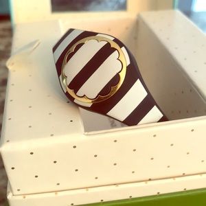Kate Spade Activity Tracker